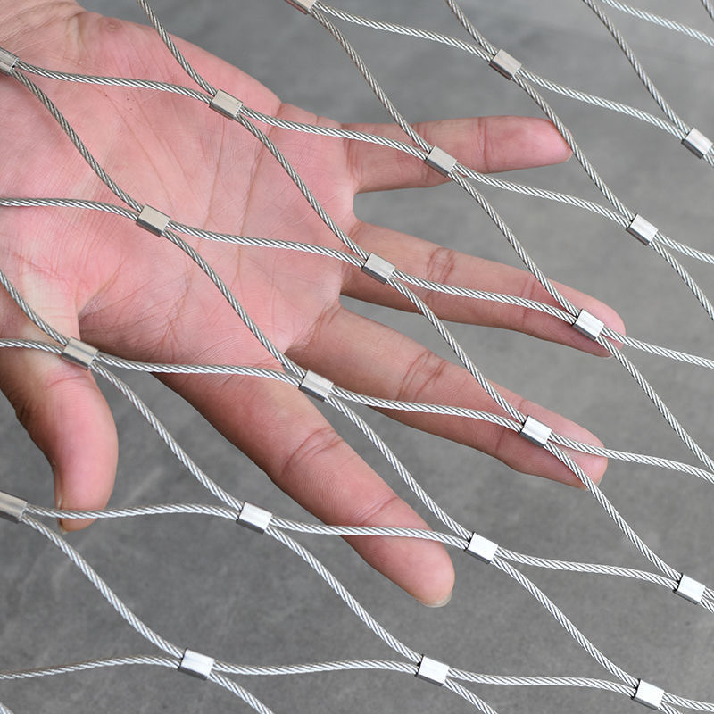DIY Enthusiasts Must-Have: Step-by-Step Guide to Creating Personalized Home Decor with Stainless Steel Wire Mesh!