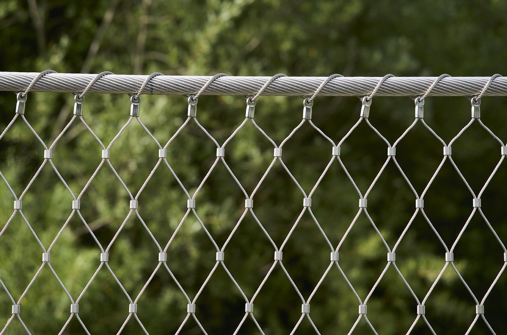 Analysis of Fall Protection Performance and Customization Demand Trends in Stainless Steel Wire Rope Nets