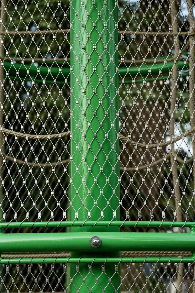 Stainless Steel Fence: Easy Installation, Low Maintenance, Hassle-Free