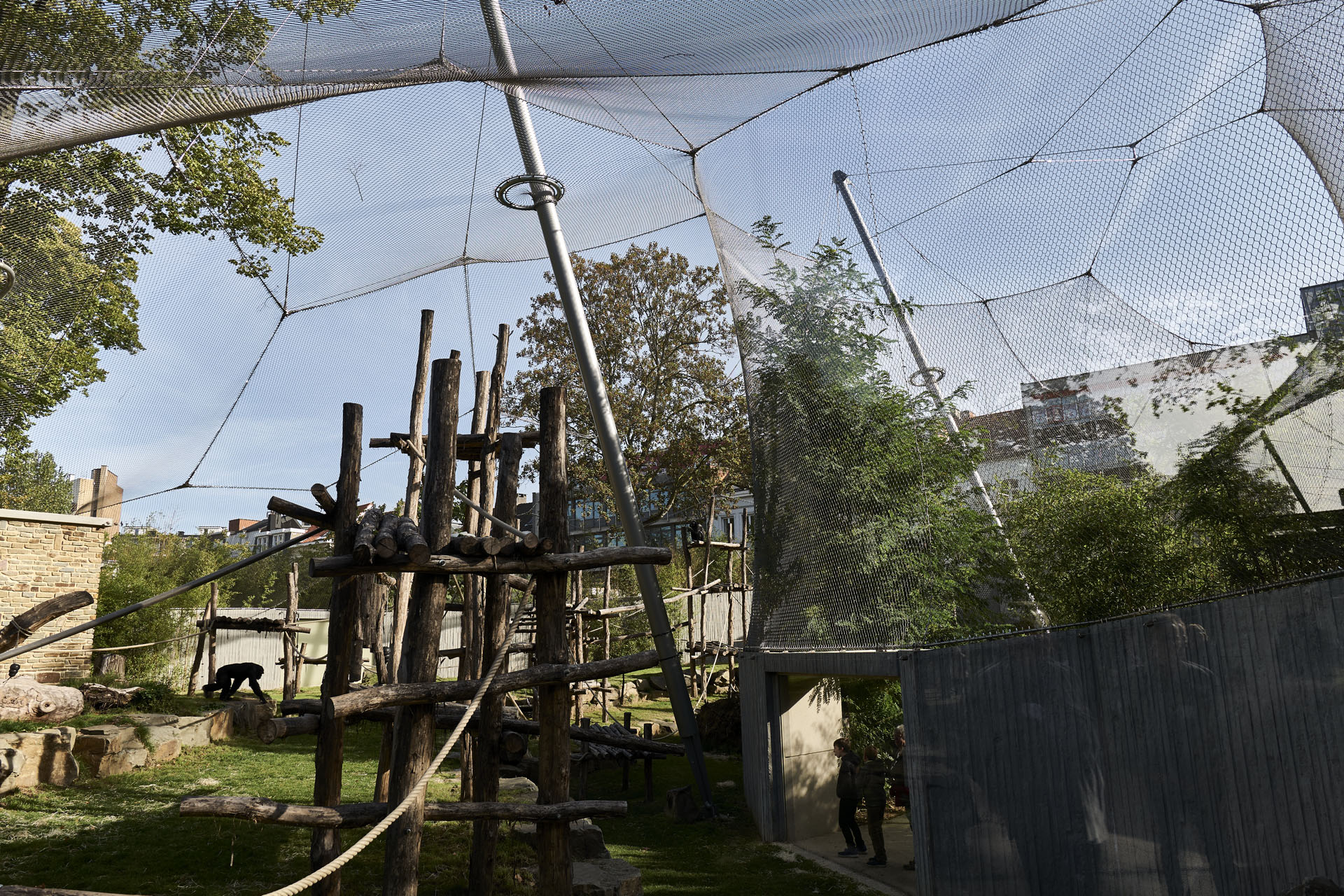 304 Stainless Steel Mesh: A Sturdy Choice for Industrial and Civil Fields