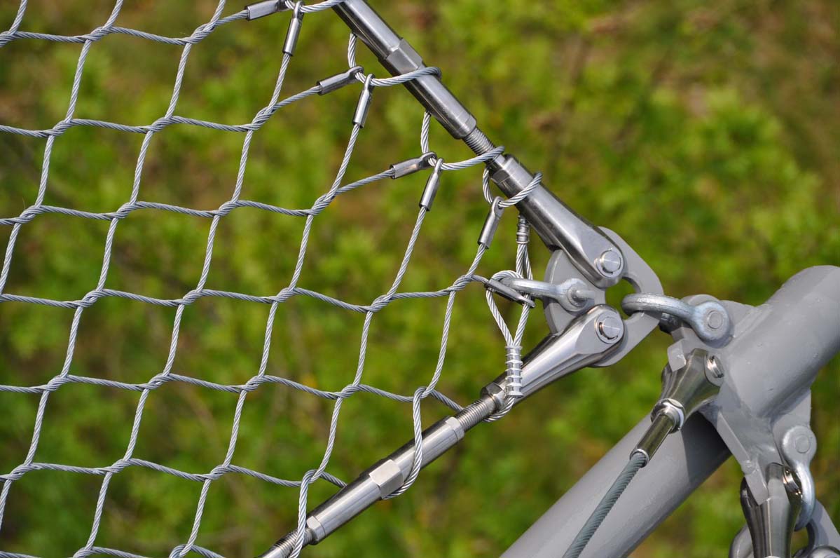 304 Stainless Steel Coated Mesh: A New Choice for Engineering Procurement, High Cost-Effectiveness and Long Service Life