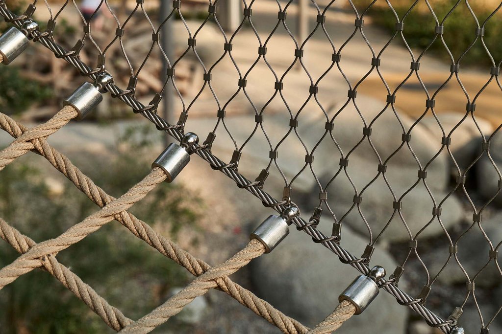 Stainless Steel Wire Rope Net Market Trends: The Supply-Demand Logic Behind Price Fluctuations
