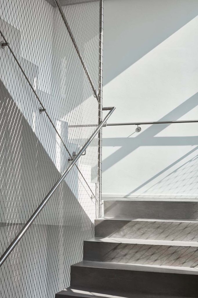 New Patent Technology for Vertical Application Stainless Steel Wire Rope: Dual Innovation in Safety and Efficiency