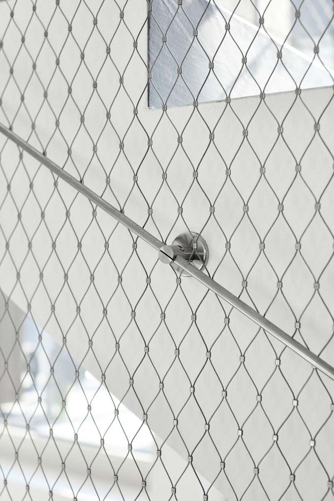 Stainless Steel Wire Rope Processing Technology Upgraded: New Extrusion Device Boosts Production Efficiency