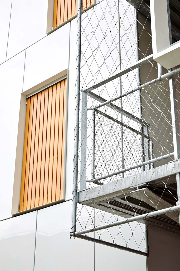 Stainless Steel Wire Rope Mesh Industry Chain Expansion and Environmental Approval: Promoting New Trends in Compliant Production